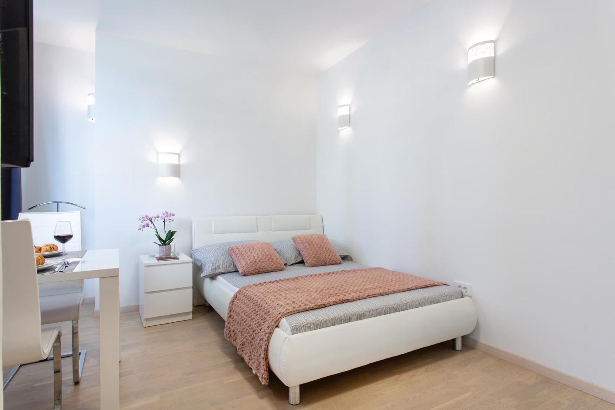 Urban Style Apartments By Loft Любляна Номер фото